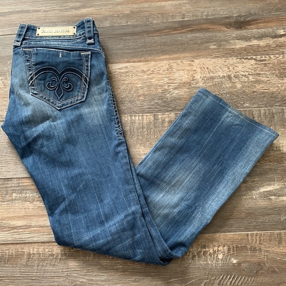 Rock Revival Denim - Rock Revival jeans great condition
